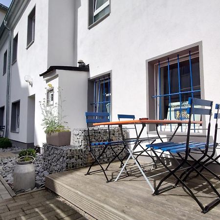 Alte Baeckerei Bautzen - 02 #Senior# Im Zentrum, Mit Parkplatz, Top Ausgestattet Exterior photo