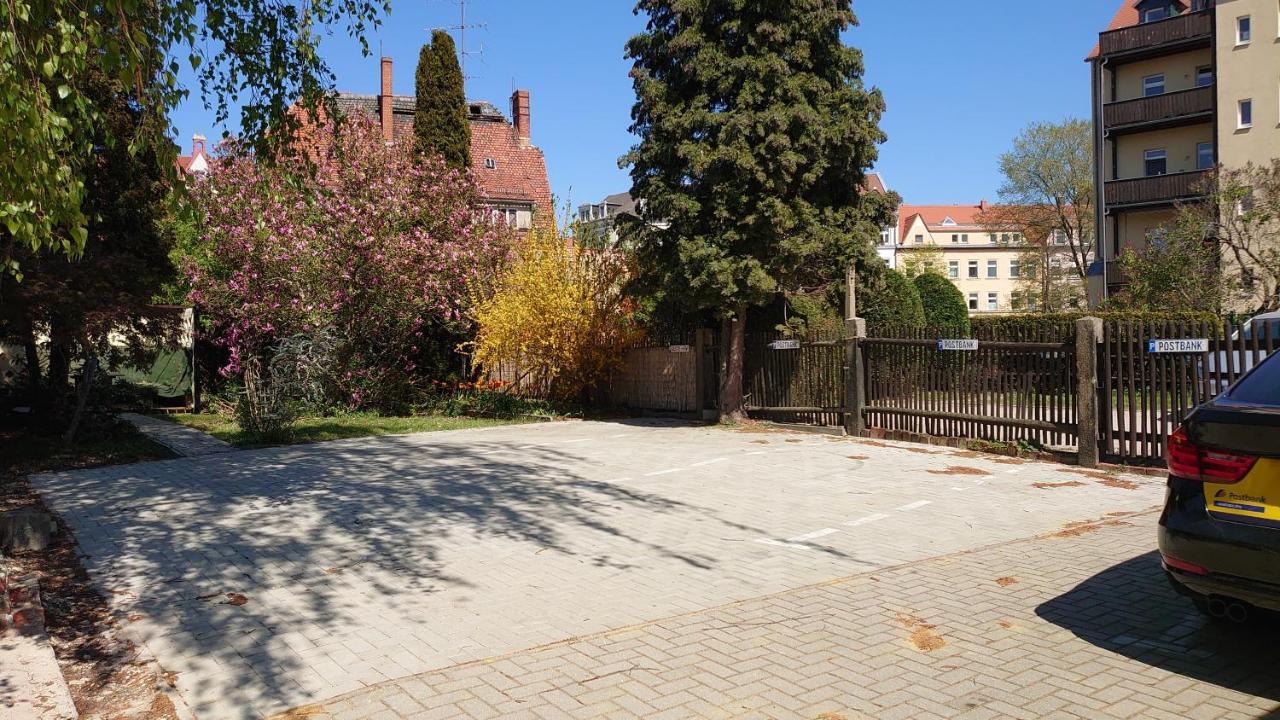 Alte Baeckerei Bautzen - 02 #Senior# Im Zentrum, Mit Parkplatz, Top Ausgestattet Exterior photo
