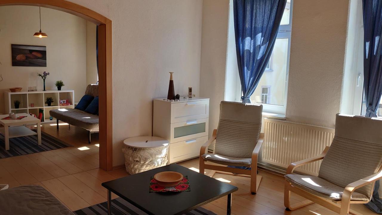 Alte Baeckerei Bautzen - 02 #Senior# Im Zentrum, Mit Parkplatz, Top Ausgestattet Exterior photo