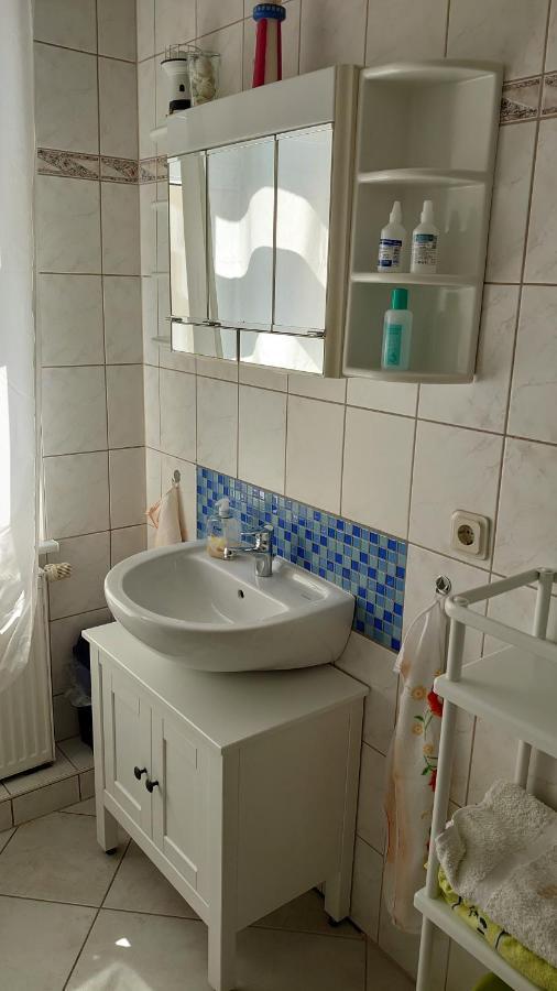Alte Baeckerei Bautzen - 02 #Senior# Im Zentrum, Mit Parkplatz, Top Ausgestattet Exterior photo