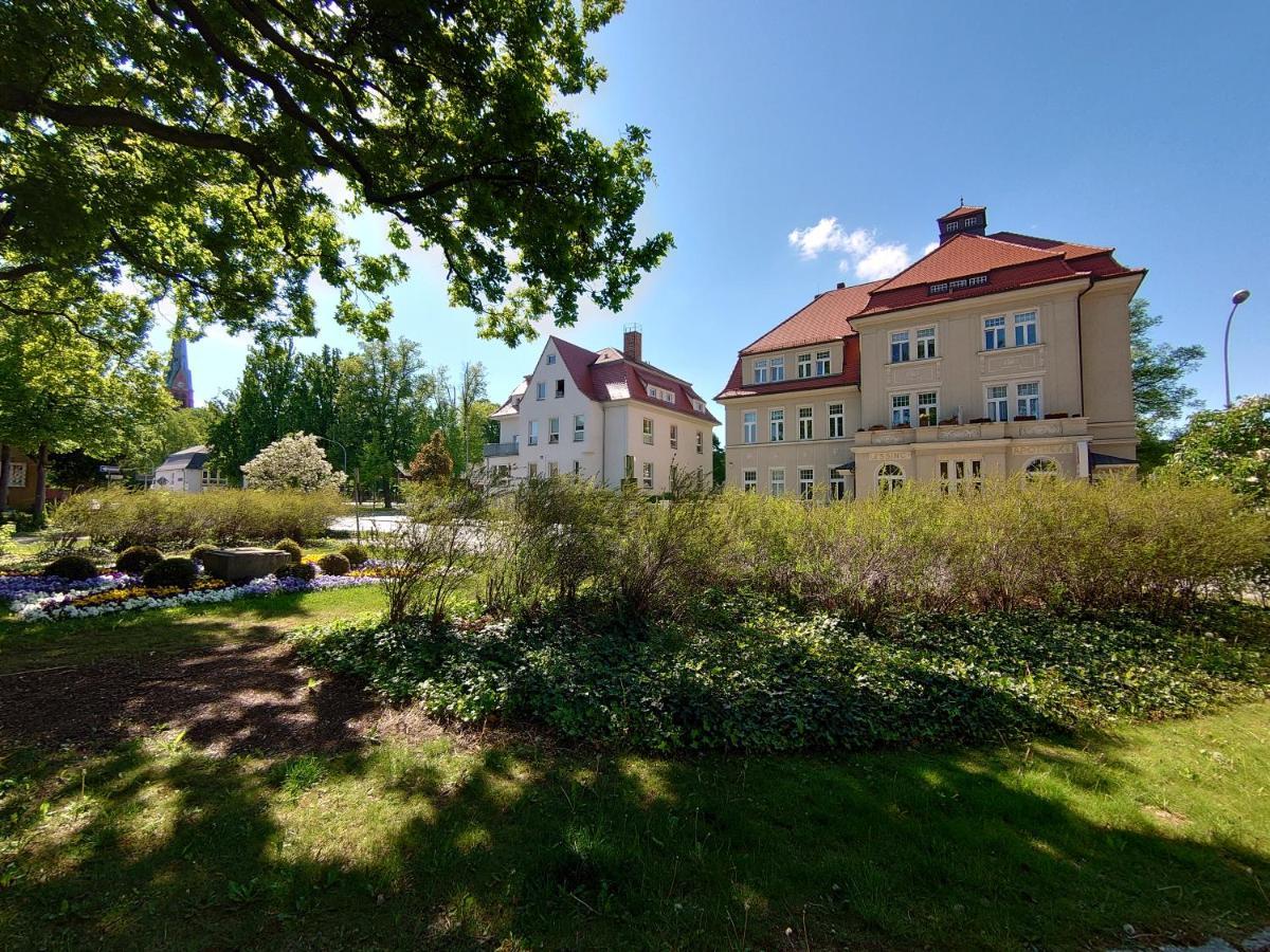 Alte Baeckerei Bautzen - 02 #Senior# Im Zentrum, Mit Parkplatz, Top Ausgestattet Exterior photo