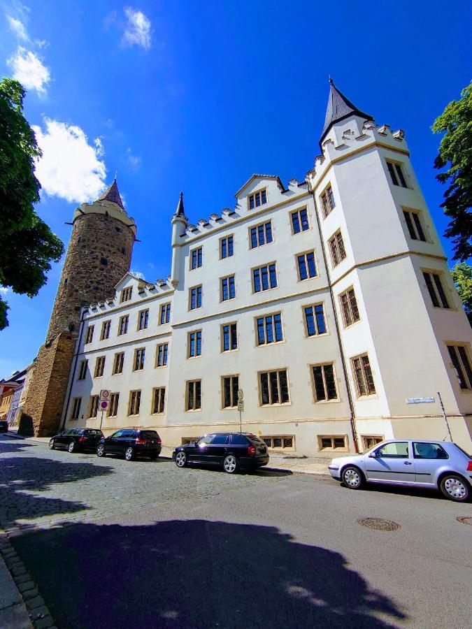 Alte Baeckerei Bautzen - 02 #Senior# Im Zentrum, Mit Parkplatz, Top Ausgestattet Exterior photo