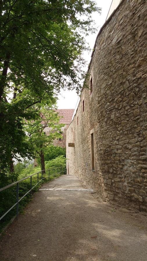 Alte Baeckerei Bautzen - 02 #Senior# Im Zentrum, Mit Parkplatz, Top Ausgestattet Exterior photo