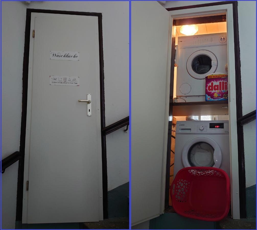 Alte Baeckerei Bautzen - 02 #Senior# Im Zentrum, Mit Parkplatz, Top Ausgestattet Exterior photo