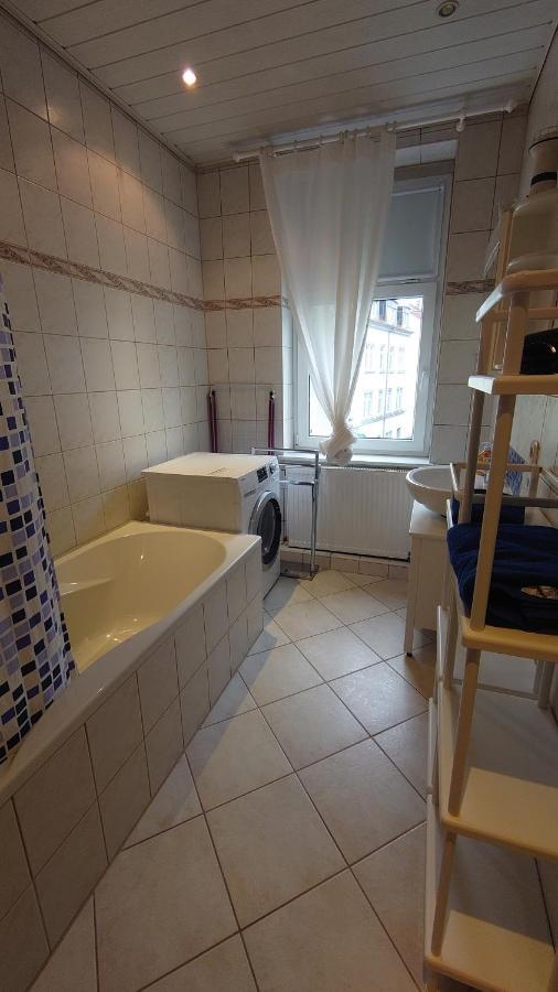 Alte Baeckerei Bautzen - 02 #Senior# Im Zentrum, Mit Parkplatz, Top Ausgestattet Exterior photo