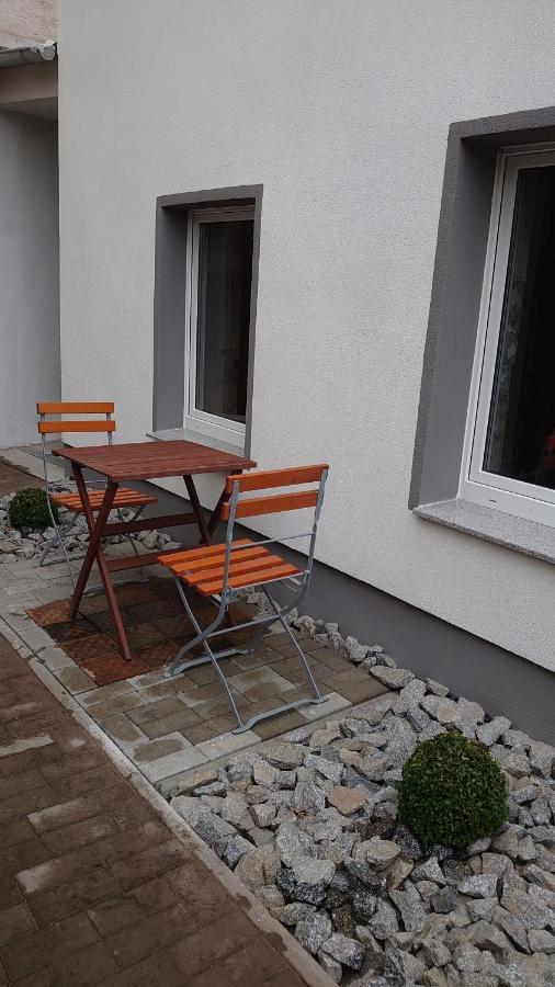 Alte Baeckerei Bautzen - 02 #Senior# Im Zentrum, Mit Parkplatz, Top Ausgestattet Exterior photo