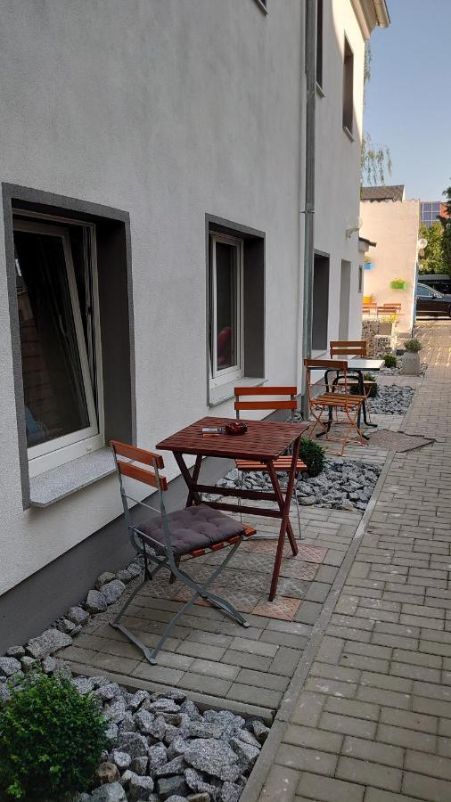 Alte Baeckerei Bautzen - 02 #Senior# Im Zentrum, Mit Parkplatz, Top Ausgestattet Exterior photo