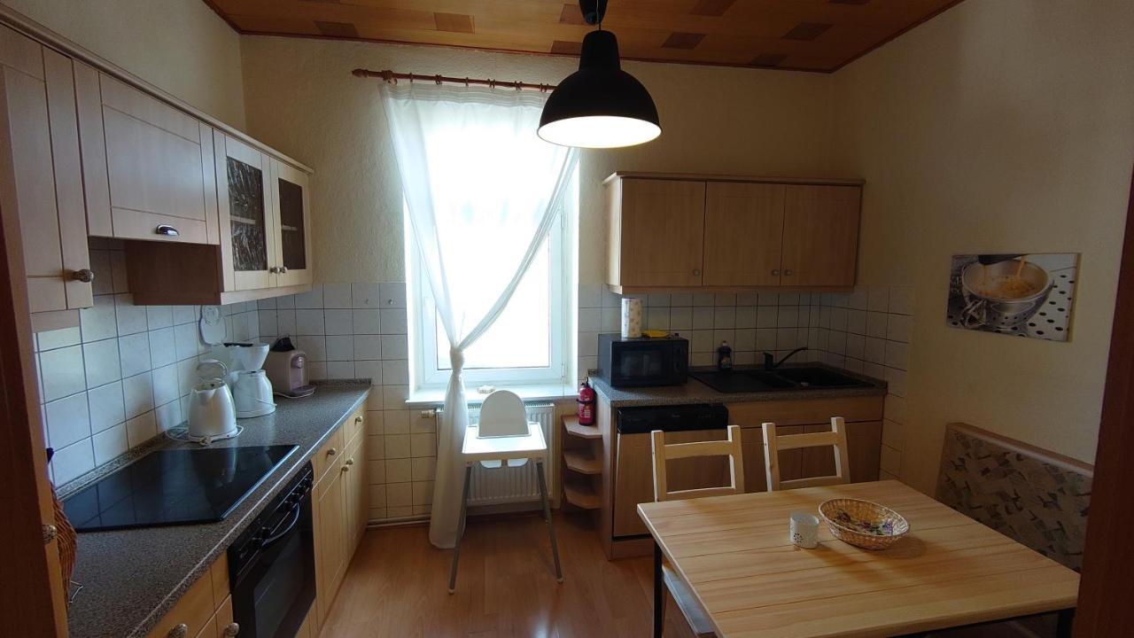 Alte Baeckerei Bautzen - 02 #Senior# Im Zentrum, Mit Parkplatz, Top Ausgestattet Exterior photo
