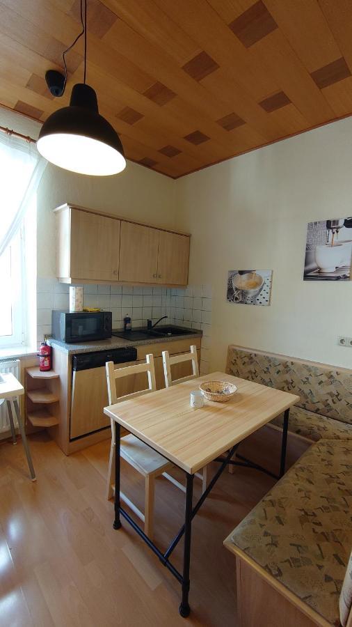 Alte Baeckerei Bautzen - 02 #Senior# Im Zentrum, Mit Parkplatz, Top Ausgestattet Exterior photo