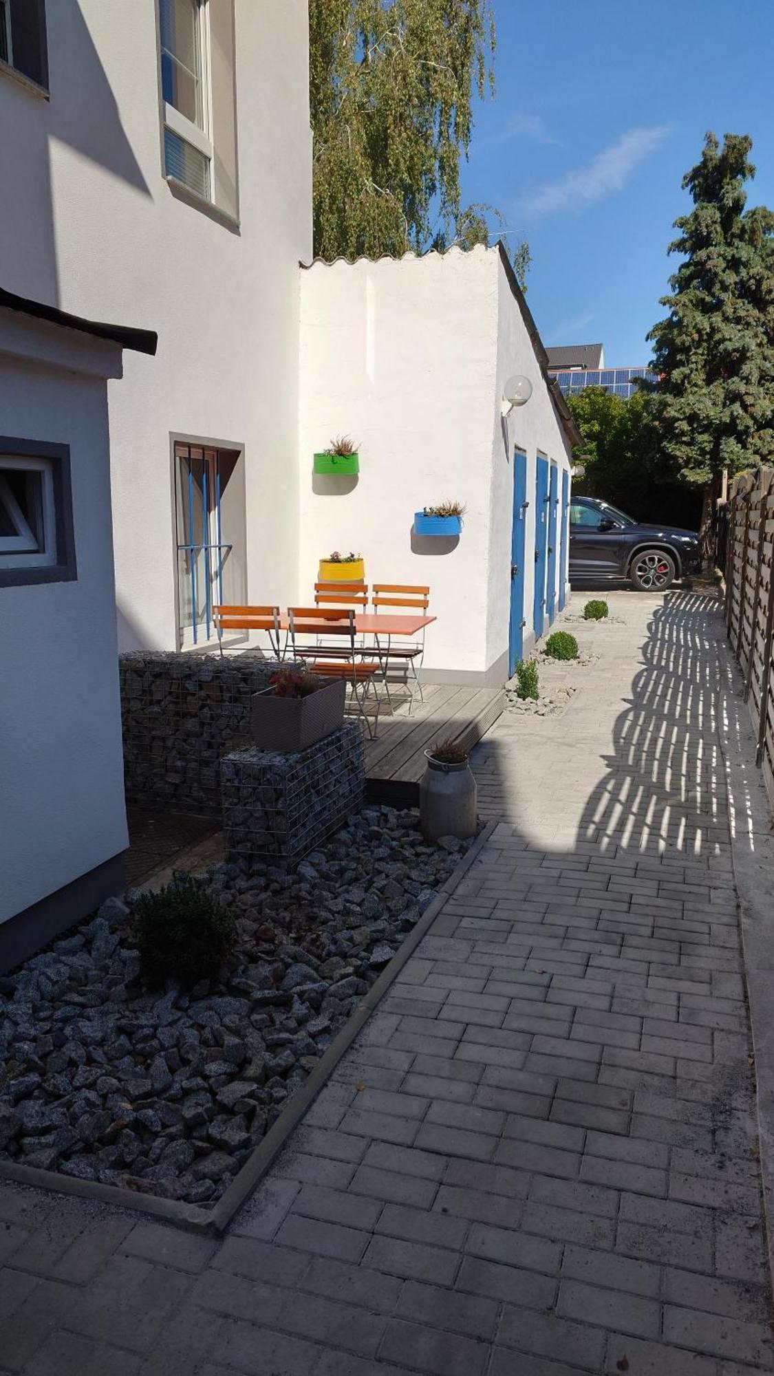 Alte Baeckerei Bautzen - 02 #Senior# Im Zentrum, Mit Parkplatz, Top Ausgestattet Exterior photo