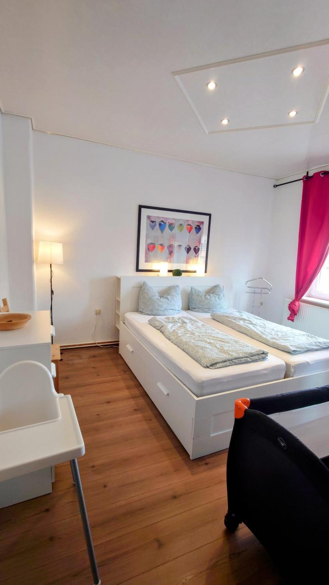 Alte Baeckerei Bautzen - 02 #Senior# Im Zentrum, Mit Parkplatz, Top Ausgestattet Exterior photo