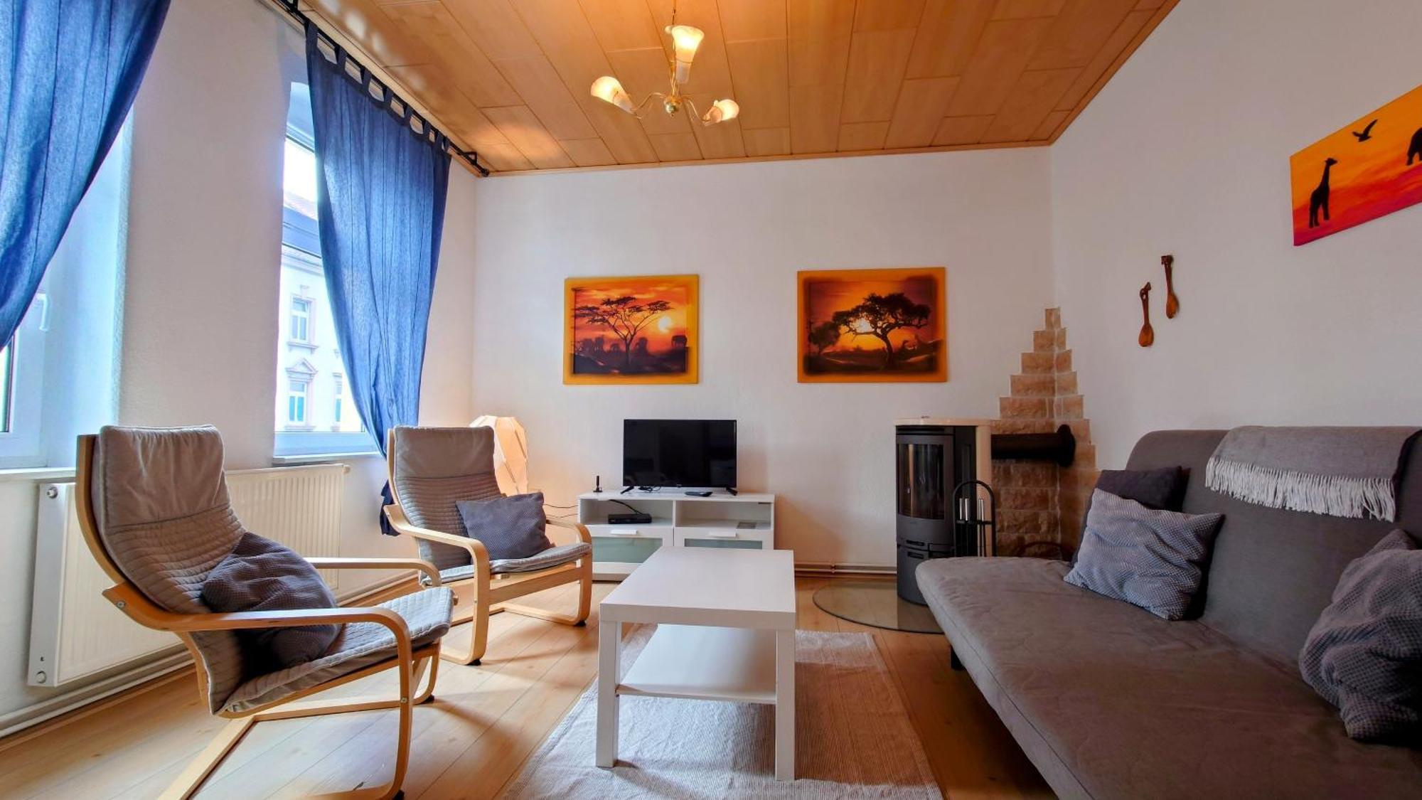 Alte Baeckerei Bautzen - 02 #Senior# Im Zentrum, Mit Parkplatz, Top Ausgestattet Exterior photo