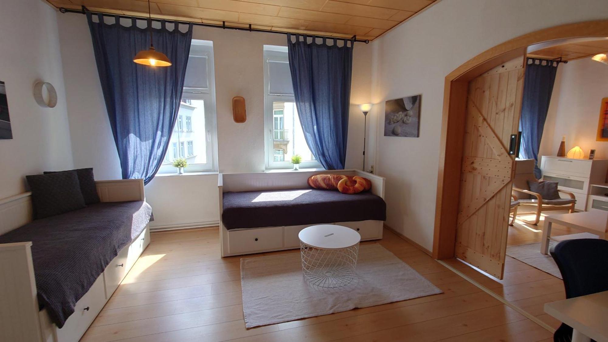 Alte Baeckerei Bautzen - 02 #Senior# Im Zentrum, Mit Parkplatz, Top Ausgestattet Exterior photo
