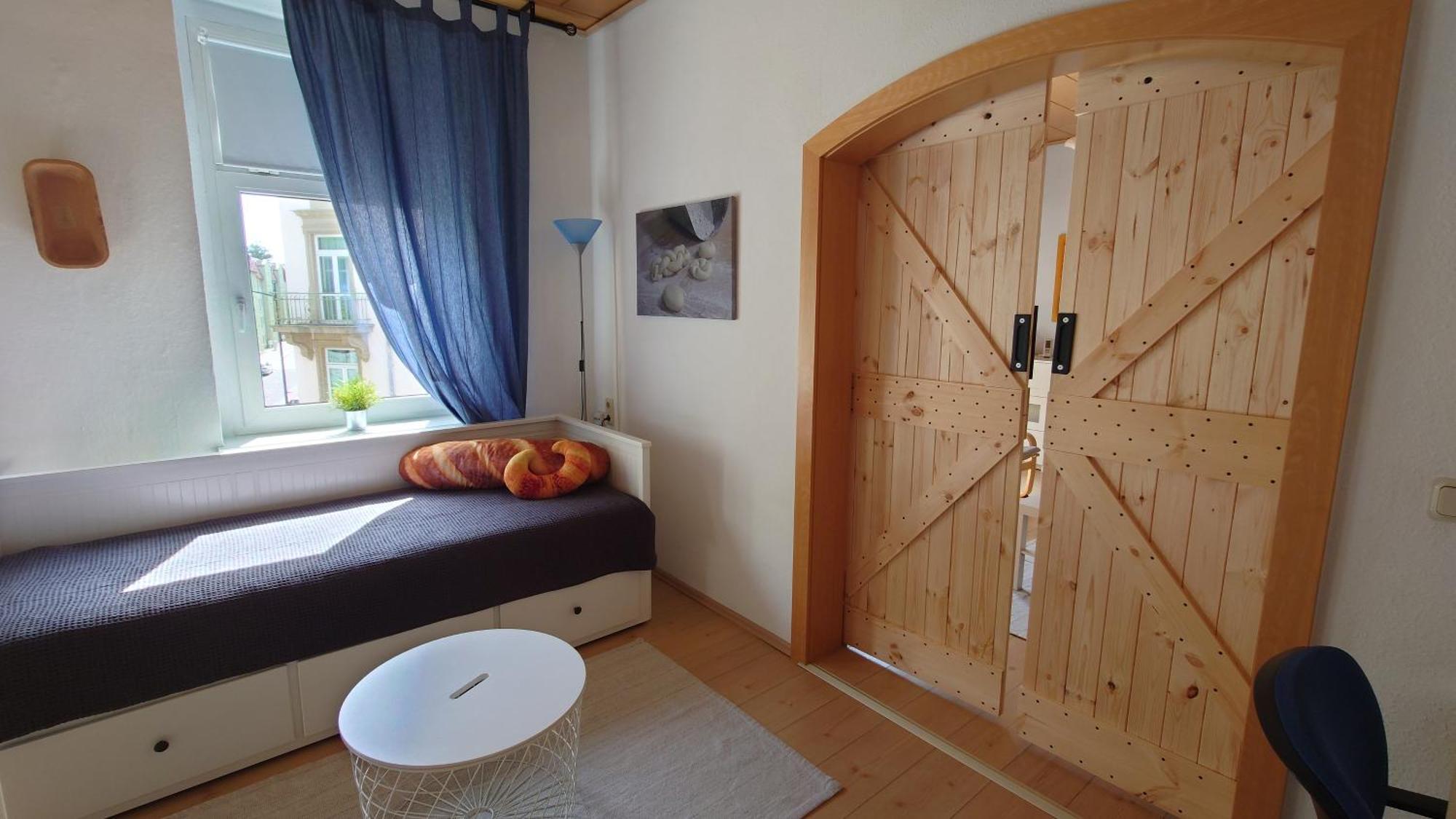 Alte Baeckerei Bautzen - 02 #Senior# Im Zentrum, Mit Parkplatz, Top Ausgestattet Exterior photo