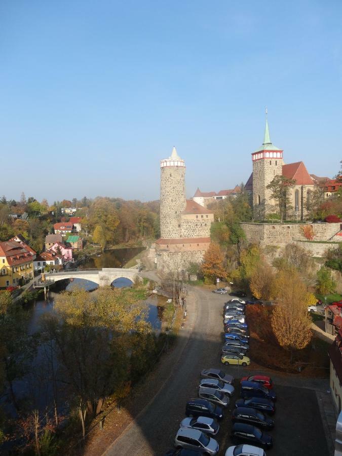 Alte Baeckerei Bautzen - 02 #Senior# Im Zentrum, Mit Parkplatz, Top Ausgestattet Exterior photo