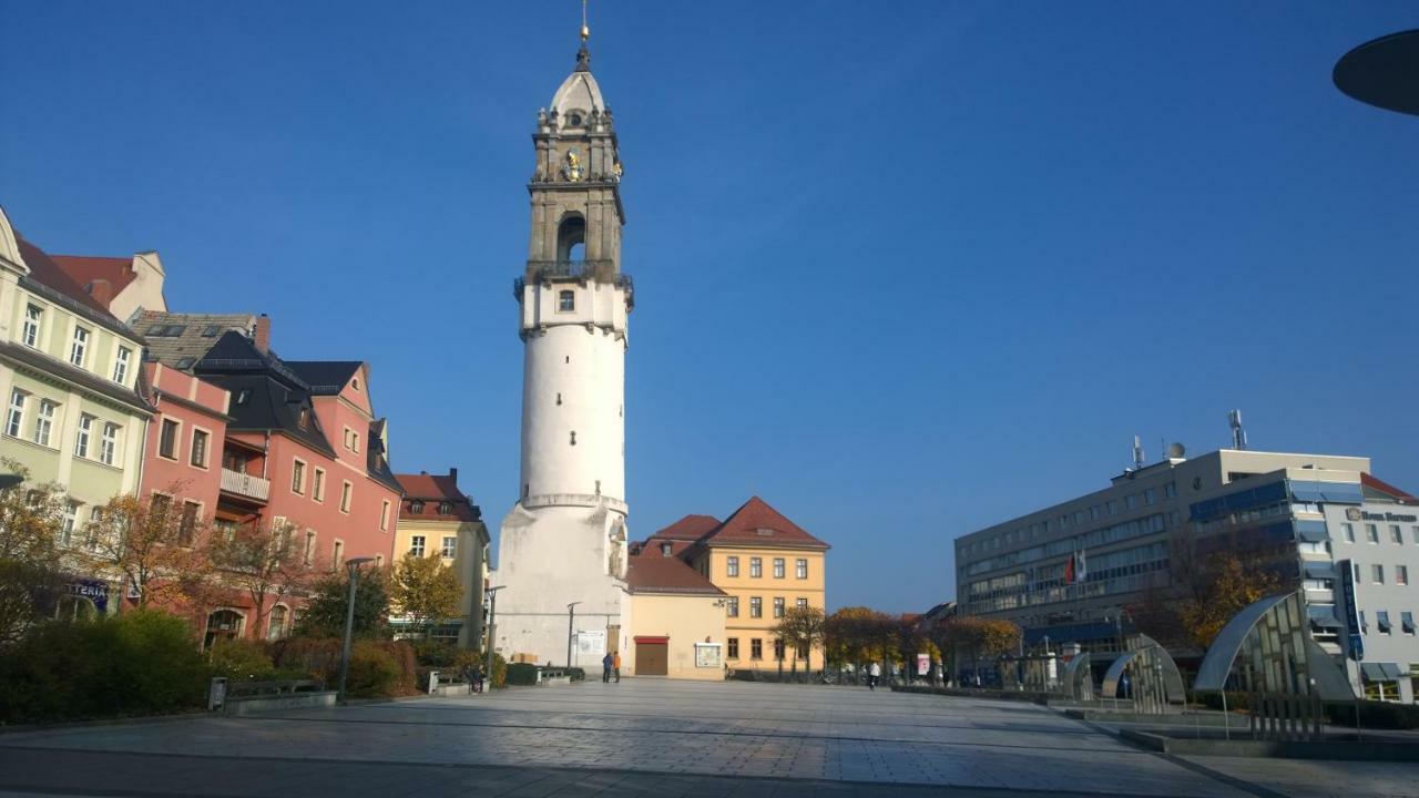 Alte Baeckerei Bautzen - 02 #Senior# Im Zentrum, Mit Parkplatz, Top Ausgestattet Exterior photo