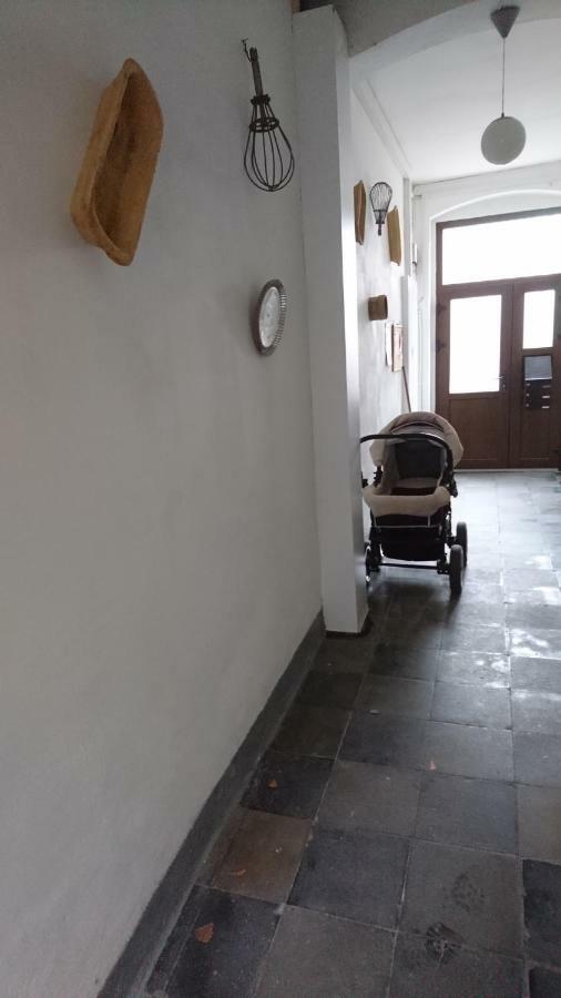 Alte Baeckerei Bautzen - 02 #Senior# Im Zentrum, Mit Parkplatz, Top Ausgestattet Exterior photo