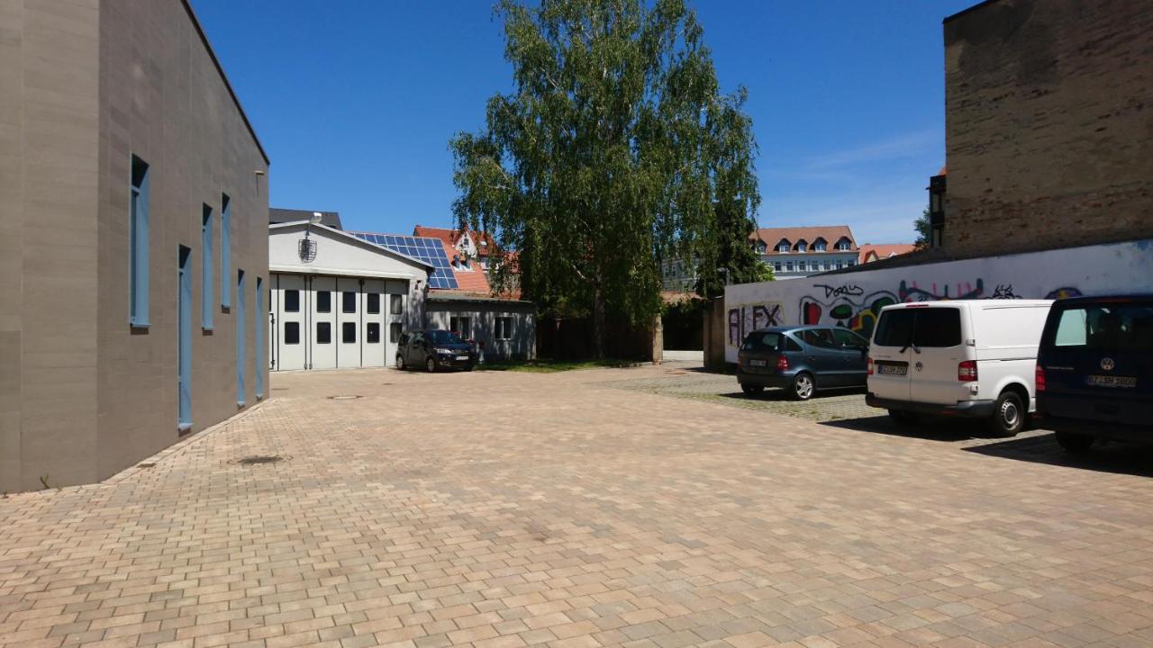 Alte Baeckerei Bautzen - 02 #Senior# Im Zentrum, Mit Parkplatz, Top Ausgestattet Exterior photo